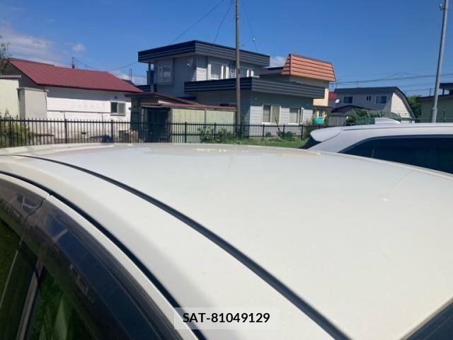 Nissan NOTE 2007-06 8371995-4