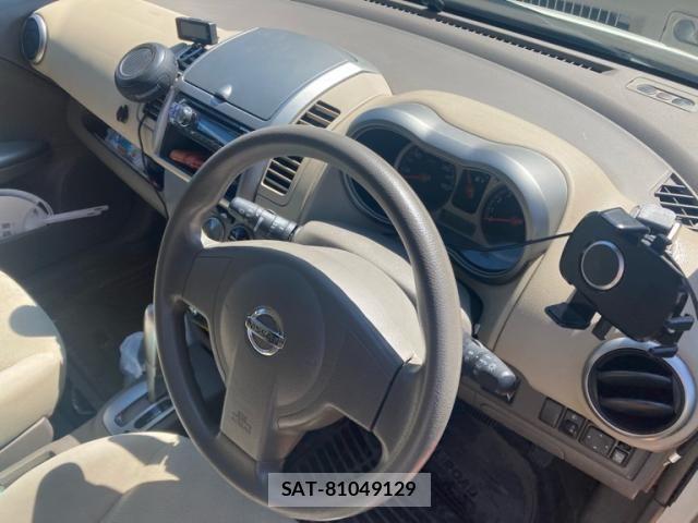 Nissan NOTE 2007-06 8371995-7