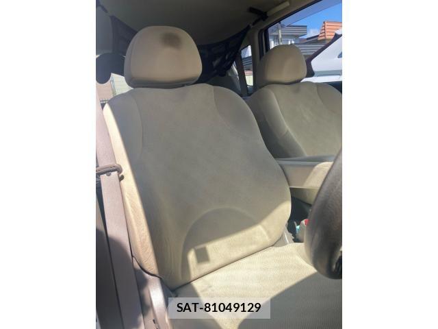 Nissan NOTE 2007-06 8371995-8