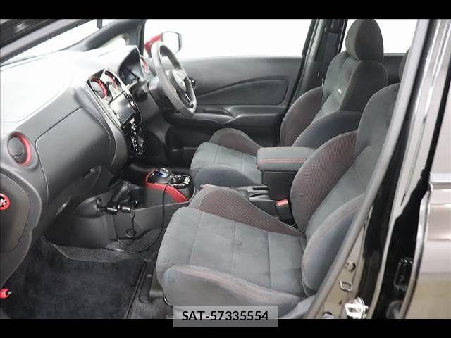 Nissan NOTE 2020-01 8371980-11