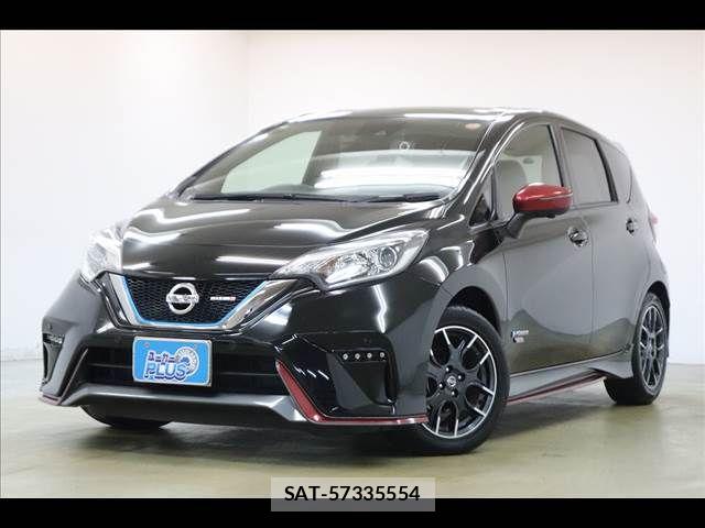 Nissan NOTE 2020-01 8371980-16