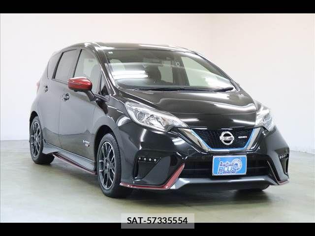 Nissan NOTE 2020-01 8371980-17