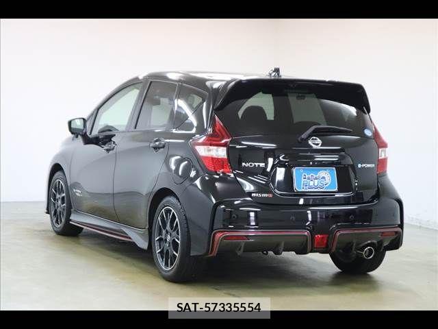 Nissan NOTE 2020-01 8371980-19