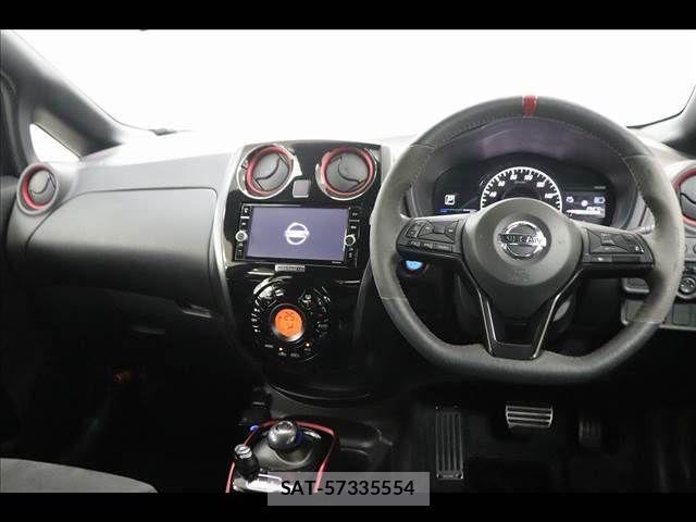 Nissan NOTE 2020-01 8371980-28