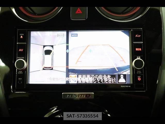 Nissan NOTE 2020-01 8371980-29