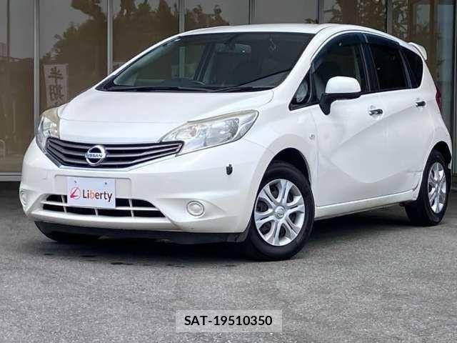 Nissan NOTE 2013-04 8371991-11