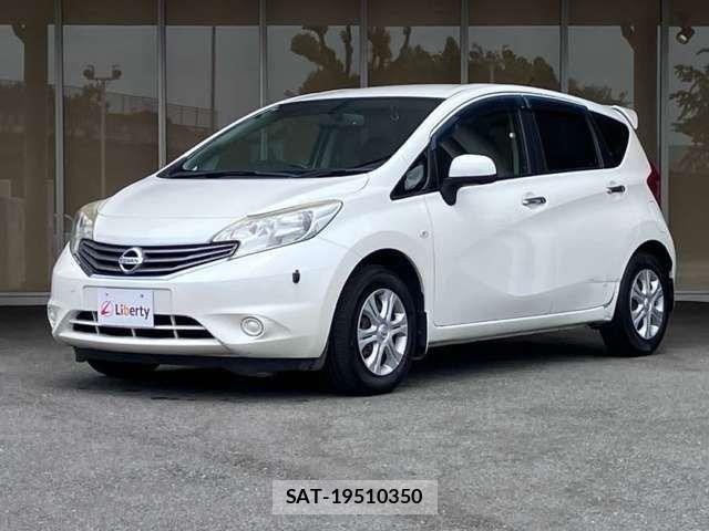 Nissan NOTE 2013-04 8371991-12