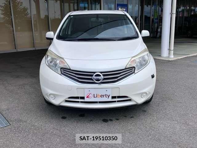 Nissan NOTE 2013-04 8371991-13
