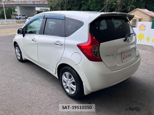 Nissan NOTE 2013-04 8371991-18