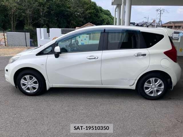 Nissan NOTE 2013-04 8371991-19
