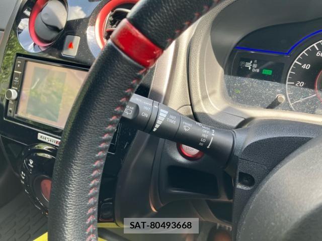 Nissan NOTE 2017-11 8371984-14