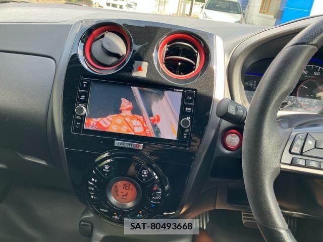 Nissan NOTE 2017-11 8371984-17