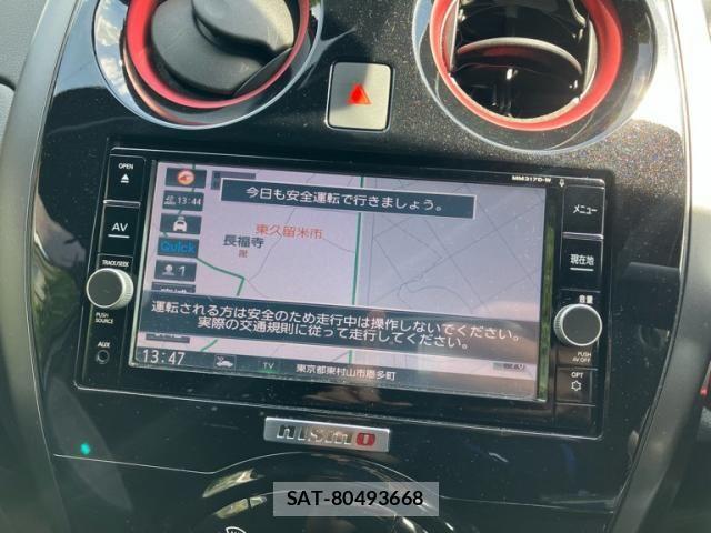 Nissan NOTE 2017-11 8371984-18