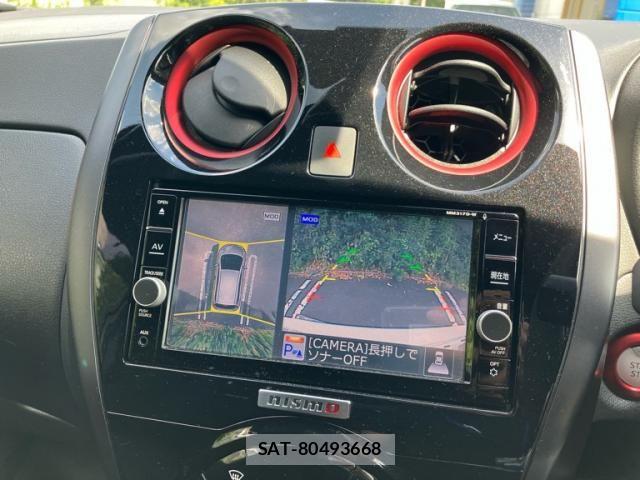 Nissan NOTE 2017-11 8371984-19
