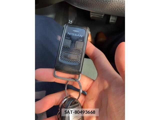 Nissan NOTE 2017-11 8371984-24