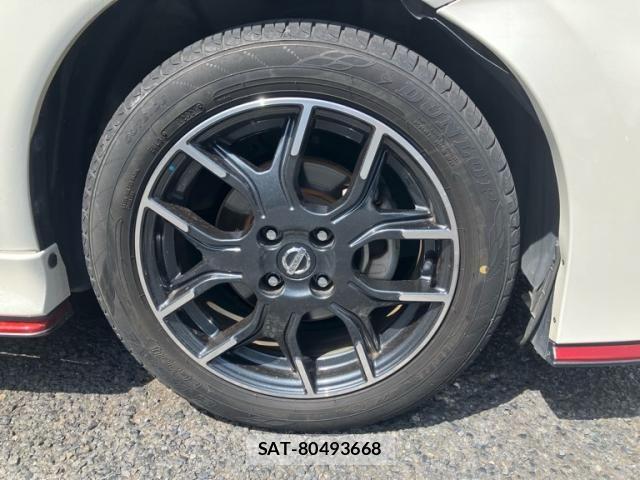 Nissan NOTE 2017-11 8371984-1