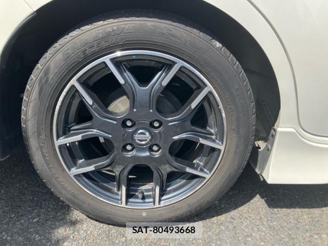 Nissan NOTE 2017-11 8371984-3