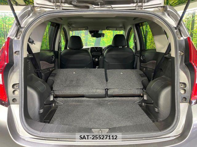 Nissan NOTE 2020-01 8371982-9