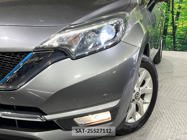 Nissan NOTE 2020-01 8371982-11
