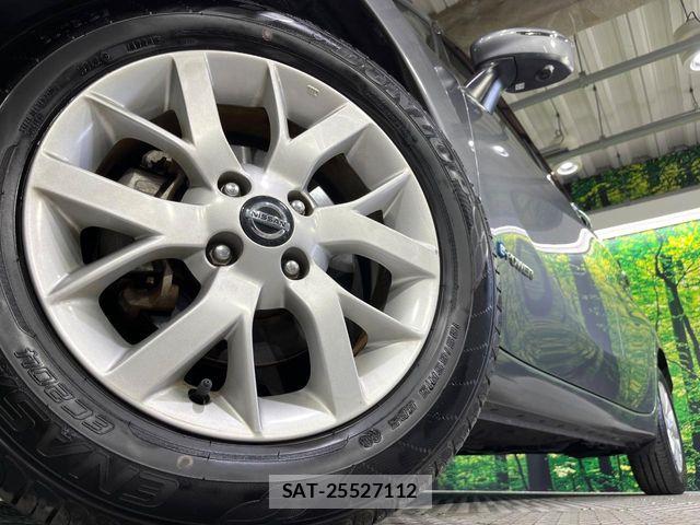Nissan NOTE 2020-01 8371982-12