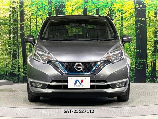 Nissan NOTE 2020-01 8371982-13
