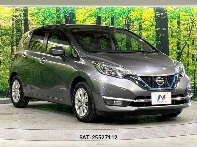 Nissan NOTE 2020-01 8371982-15