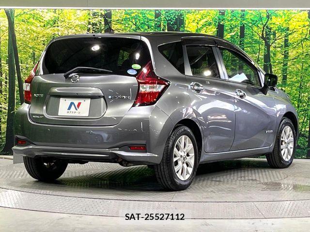 Nissan NOTE 2020-01 8371982-16