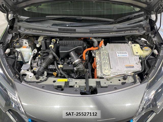 Nissan NOTE 2020-01 8371982-17