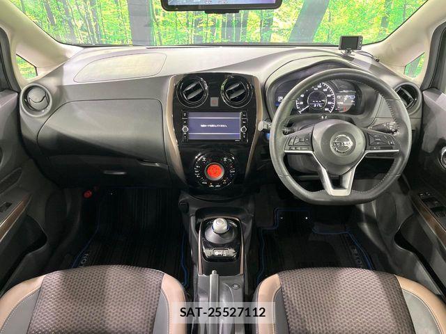 Nissan NOTE 2020-01 8371982-4