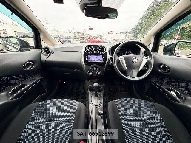 Nissan NOTE 2016-07 8371990-1