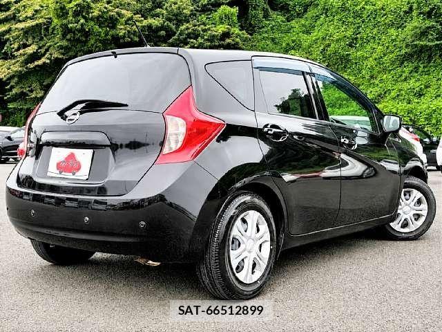 Nissan NOTE 2016-07 8371990-2