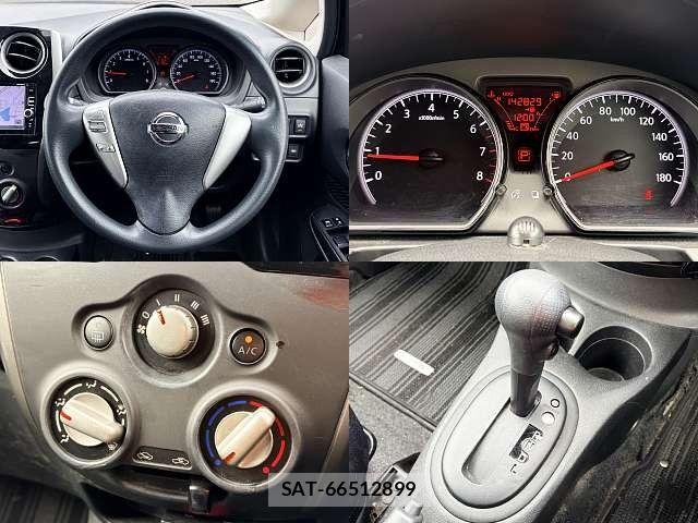 Nissan NOTE 2016-07 8371990-3