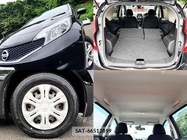 Nissan NOTE 2016-07 8371990-6