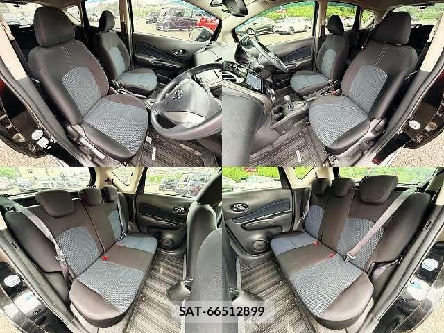Nissan NOTE 2016-07 8371990-7