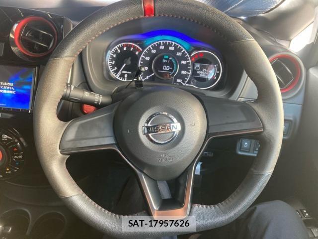 Nissan NOTE 2017-02 8371985-12