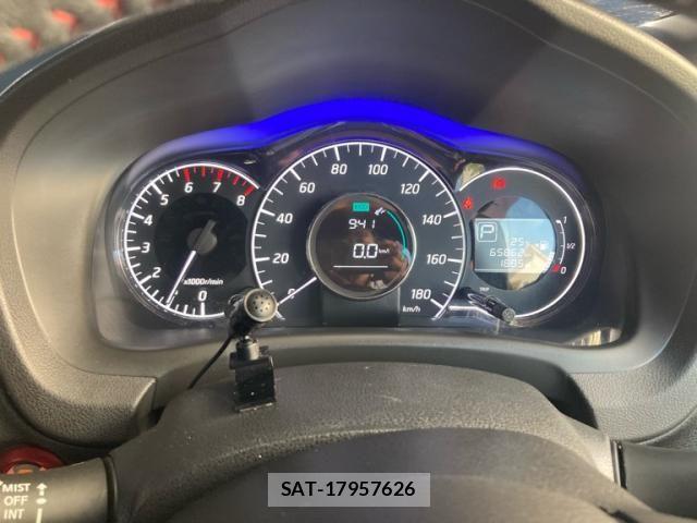 Nissan NOTE 2017-02 8371985-13