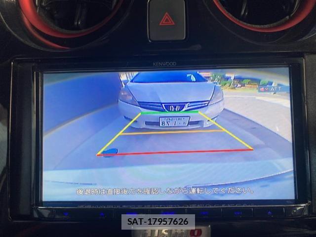 Nissan NOTE 2017-02 8371985-14