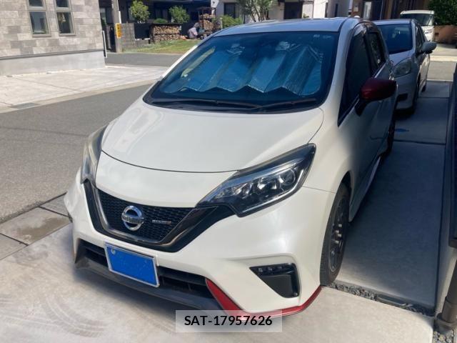Nissan NOTE 2017-02 8371985-1