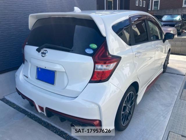 Nissan NOTE 2017-02 8371985-3