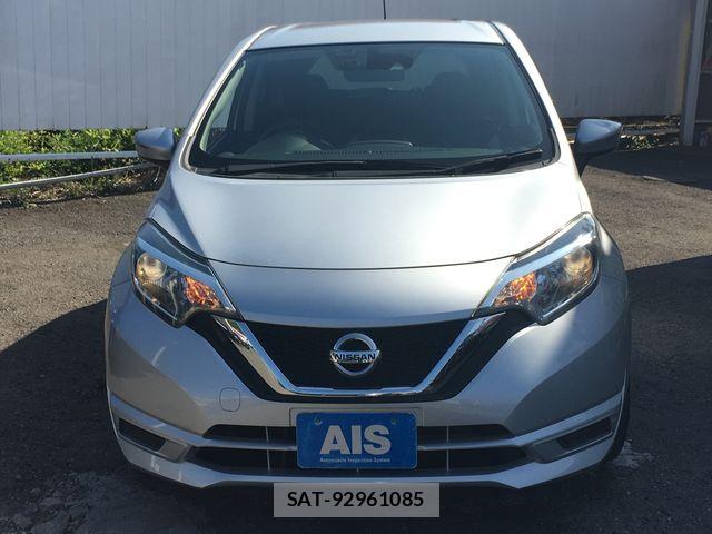 Nissan NOTE 2017-03 8371986-2