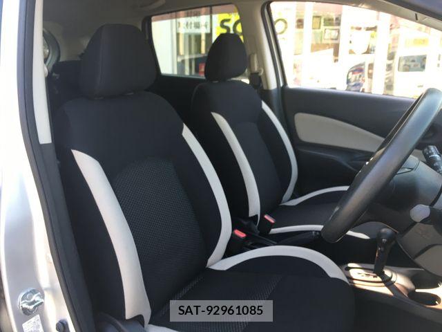 Nissan NOTE 2017-03 8371986-29