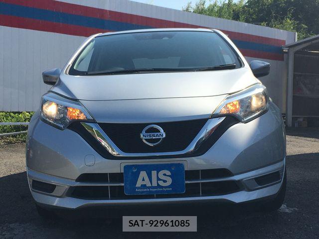 Nissan NOTE 2017-03 8371986-3
