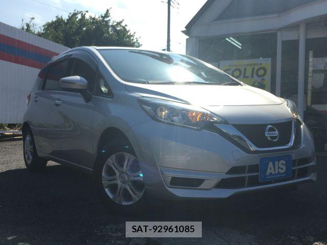 Nissan NOTE 2017-03 8371986-5