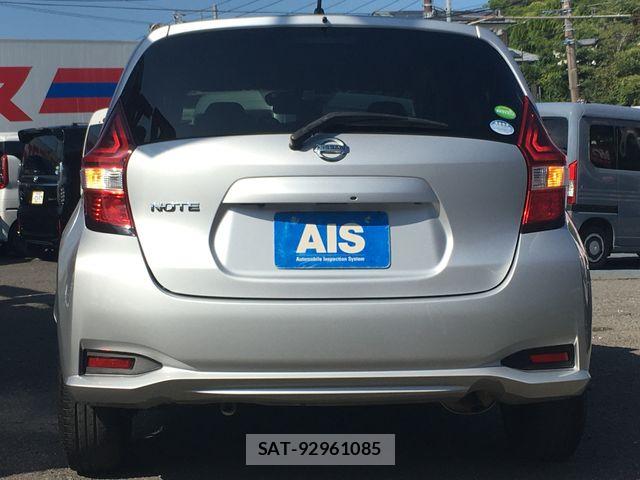 Nissan NOTE 2017-03 8371986-7