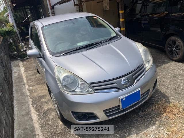 sat car