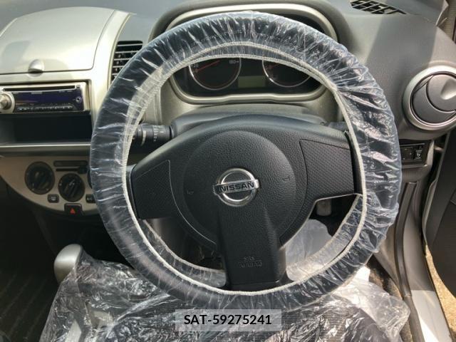 Nissan NOTE 2010-08 8371993-12