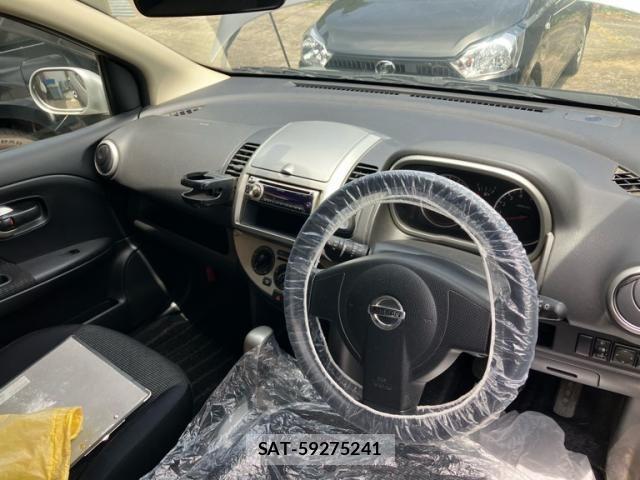 Nissan NOTE 2010-08 8371993-13