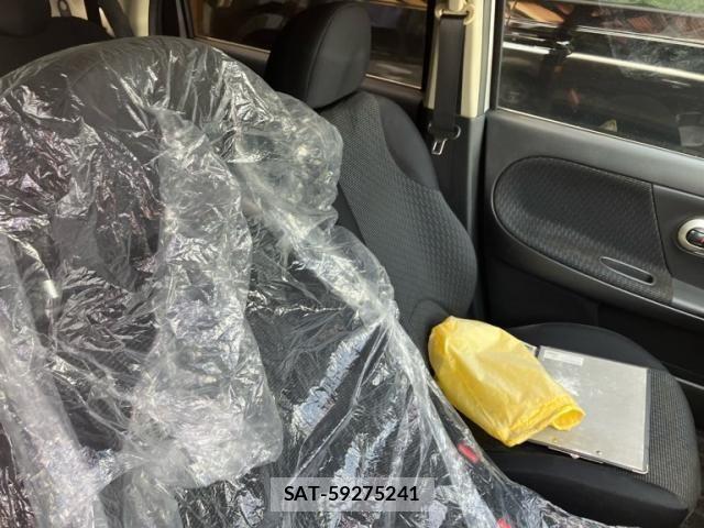 Nissan NOTE 2010-08 8371993-14