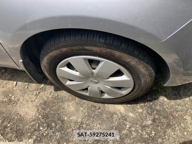 Nissan NOTE 2010-08 8371993-2