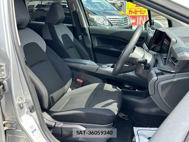 Nissan NOTE 2022-02 8371981-14